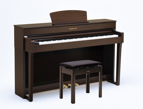 電子ピアノ】YAMAHA / 「SCLP-6350」「SCLP-6450」大人気のヤマハの