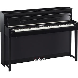 電子ピアノ】ヤマハ「クラビノーバ」ラインナップ！【YAMAHA Clavinova