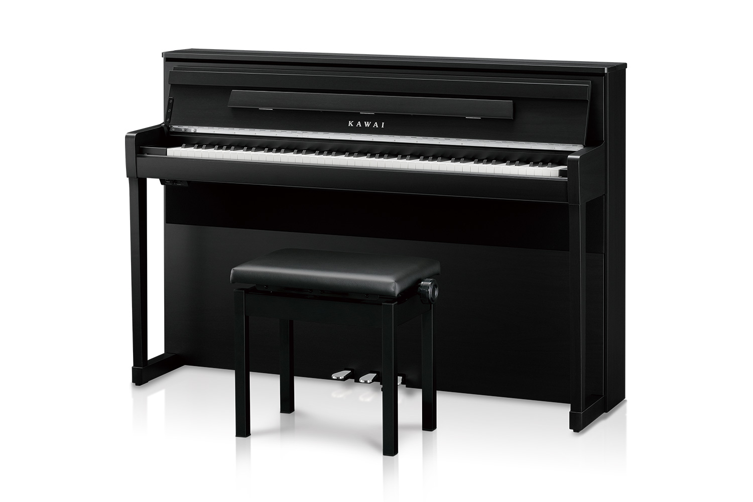 島村楽器×KAWAI 最新コラボ電子ピアノ「CA9900GP」｜島村楽器 イオン