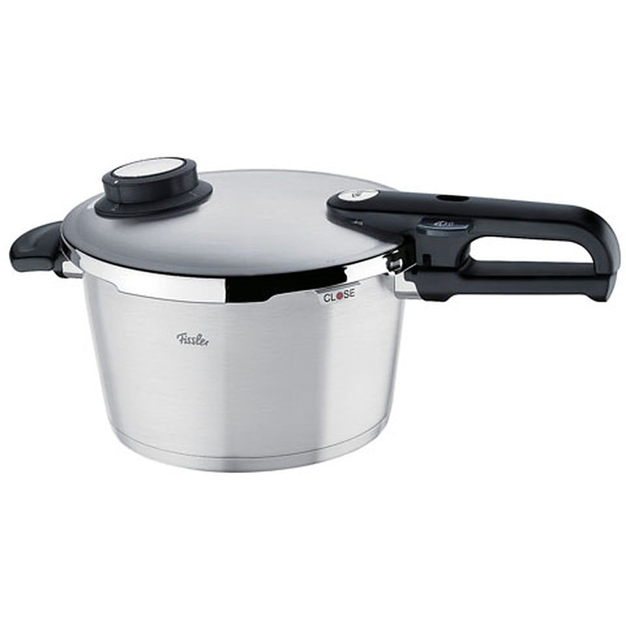 フィスラー プレミアム 圧力鍋 622-102-02-073 2.5リットル - 調理器具
