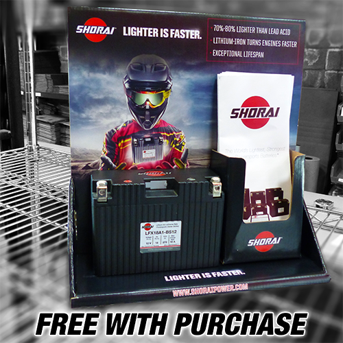 SHORAI JAPAN
