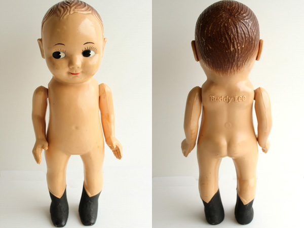 50s Buddy Lee バディーリー Phillips 66 - Sixpacjoe Web Shop