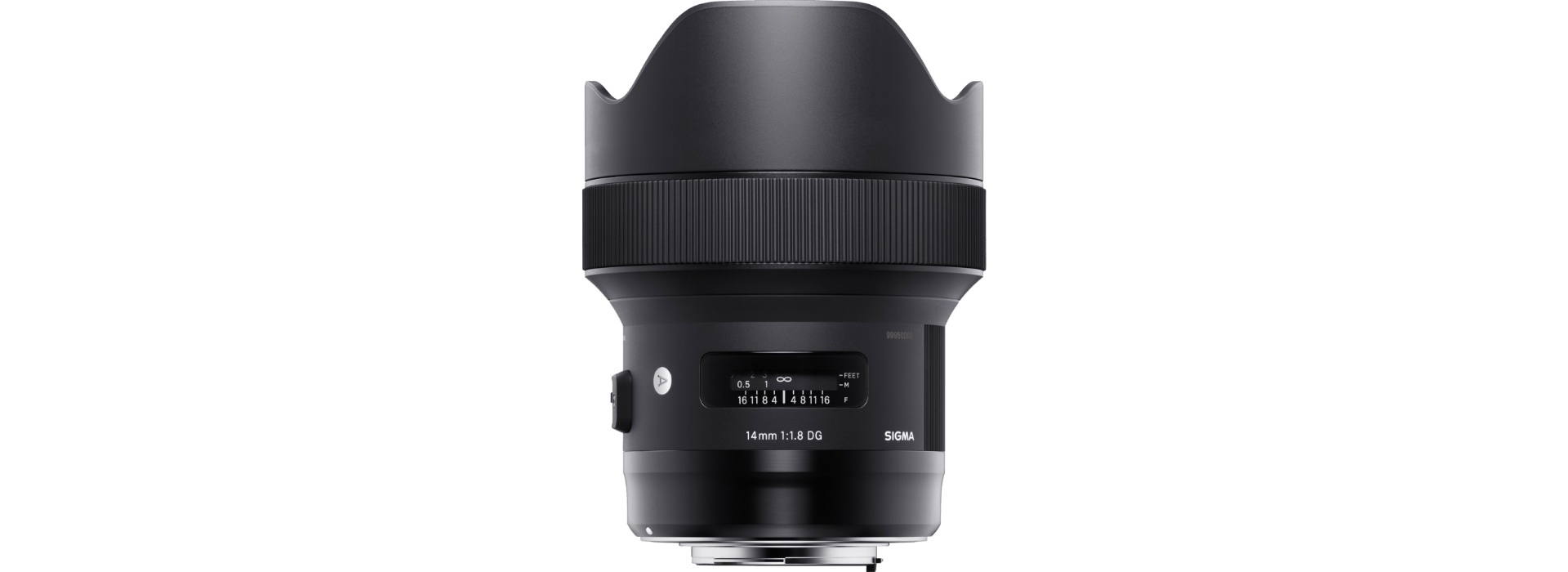 14mm F1.8 DG HSM | レンズ | Sigma