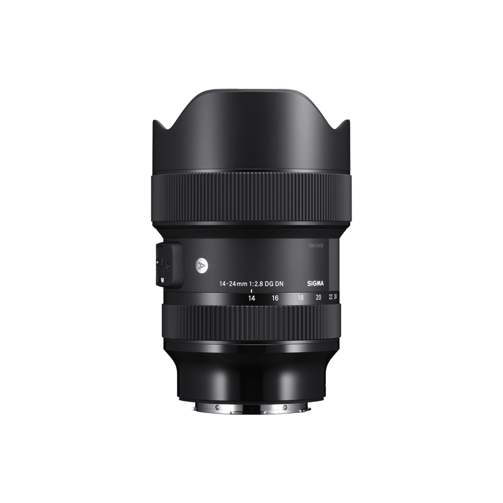 14-24mm F2.8 DG DN | レンズ | Sigma