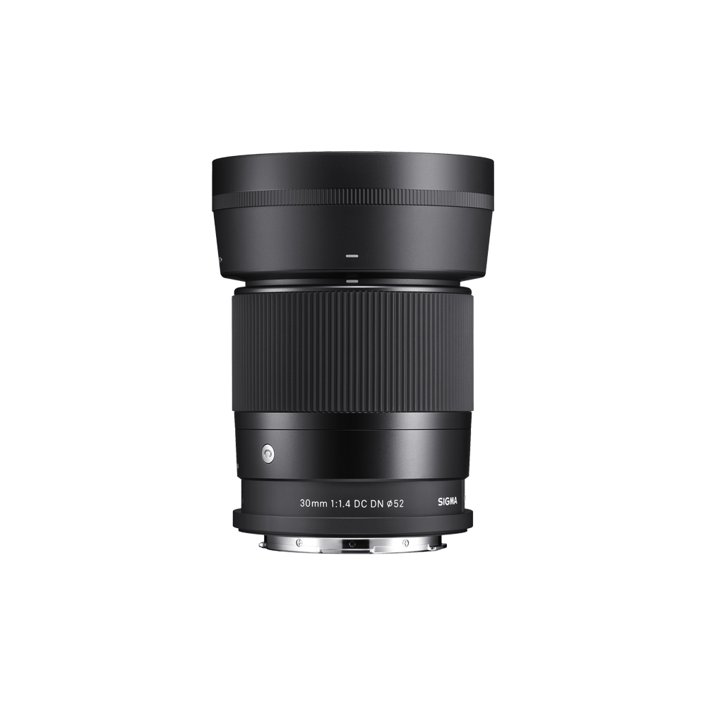 56mm F1.4 DC DN | レンズ | Sigma