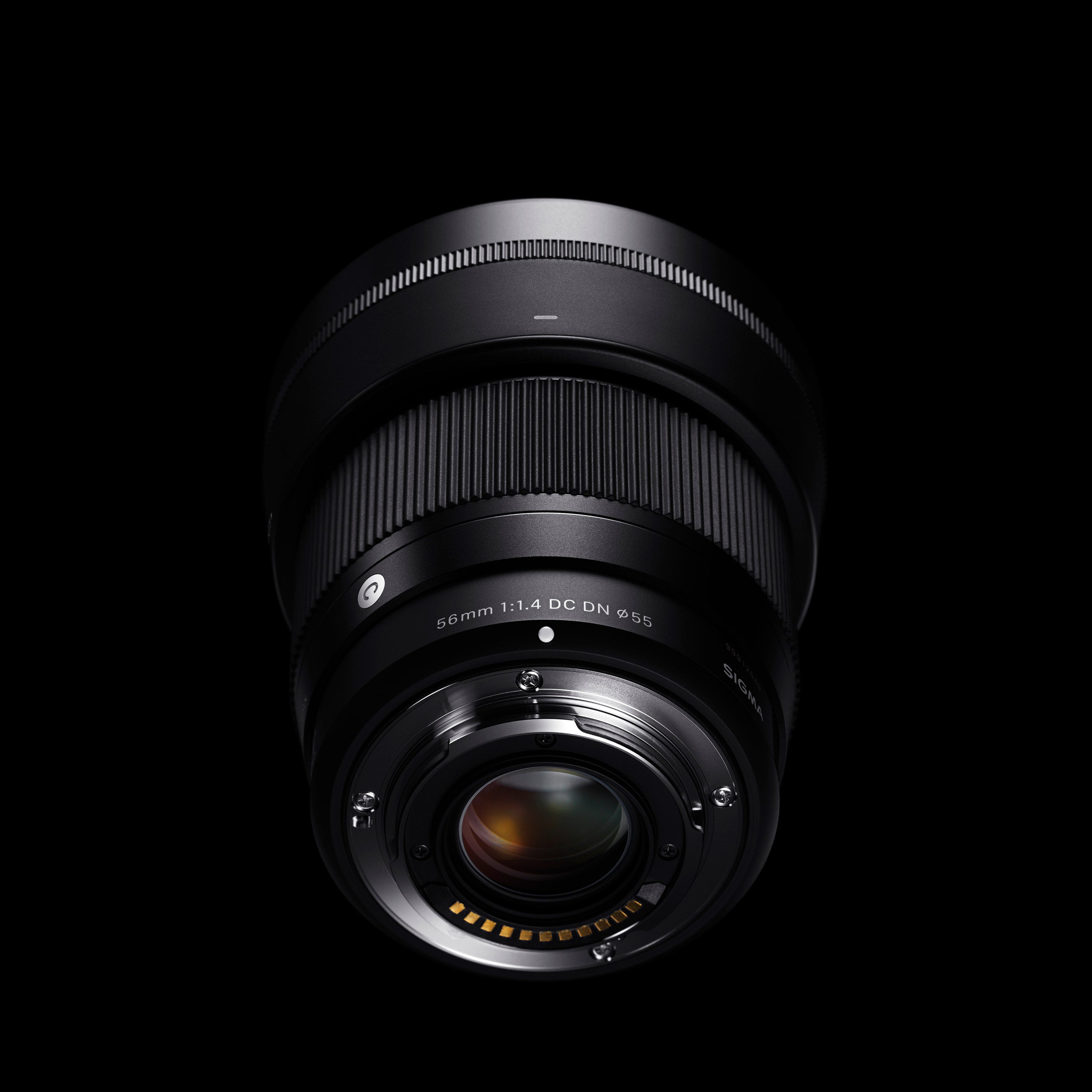 Sigma 56mm F1.4 DC DN | Contemporary — Sigma Canada