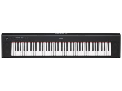 ヤマハ 電子キーボード ピアジェーロ NP-32（生産完了品） | スガナミ楽器