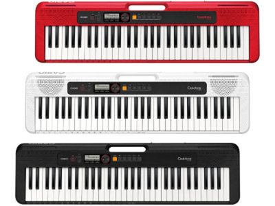カシオ 電子キーボード Casiotone CT-S200 | 経堂店・グランドピアノ