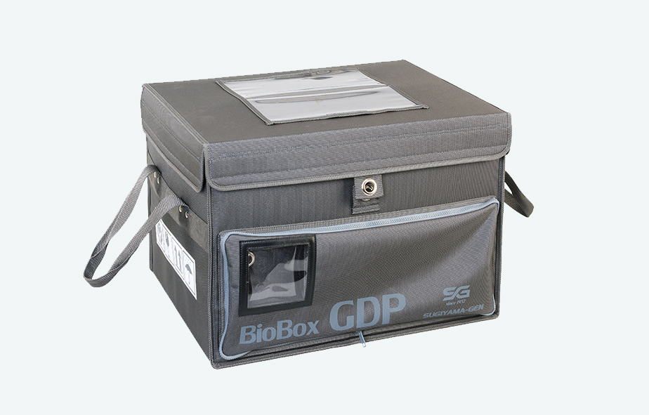 バイオボックス GDP_G39（BioBox GDP_G39)_SBE-G39｜製品情報｜株式