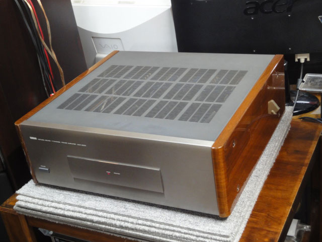 AVM－3000