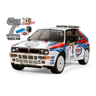 1/10RC XB トヨタ ガズー レーシング WRT/GR ヤリス ラリー1