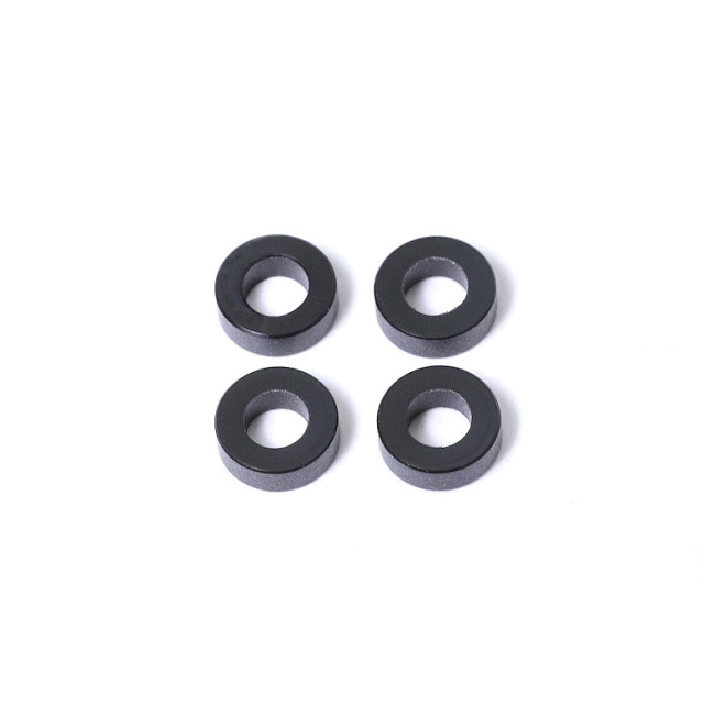 ナックルスペーサー(2.0mm) 4個入り [TB20413] - スーパーラジコン
