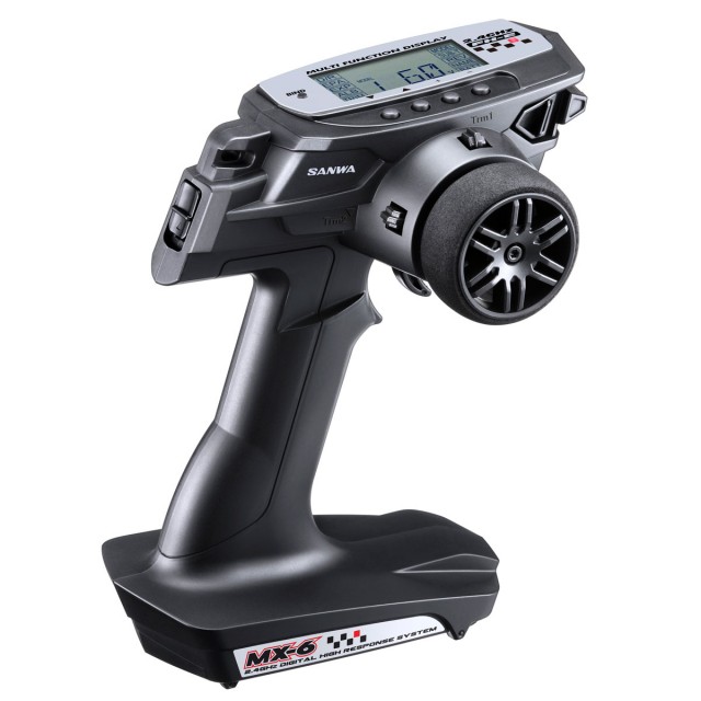 MX-6 EP START SET(RX-391/BL-SIGMA/SRM-102Z) [101A27626C