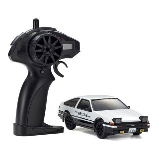 FIRST MINI-Z 頭文字D マツダ サバンナ RX-7 FC3S(ホワイト) [66602Z