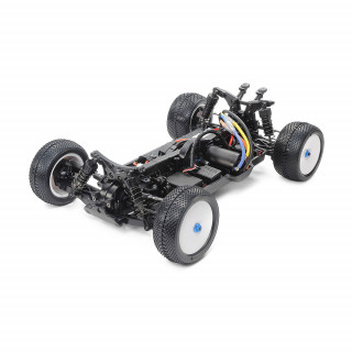 1/10RC TB-05R シャーシキット [47456] - スーパーラジコン