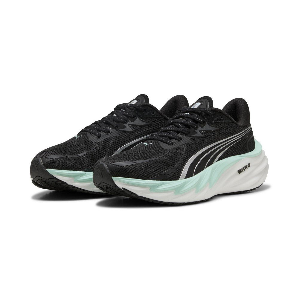 プーマ（PUMA）（レディース）ランニングシューズ ジョギングシューズ