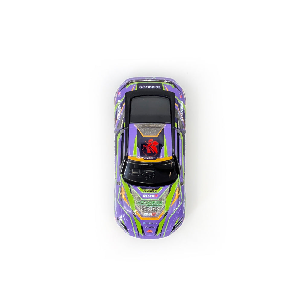 トミカ エヴァRT初号機 GOODRIDE 日産 フェアレディZ【送料別商品