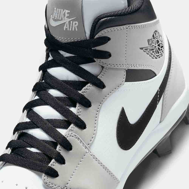 Jordan 1 Retro MCS Baseball Cleats