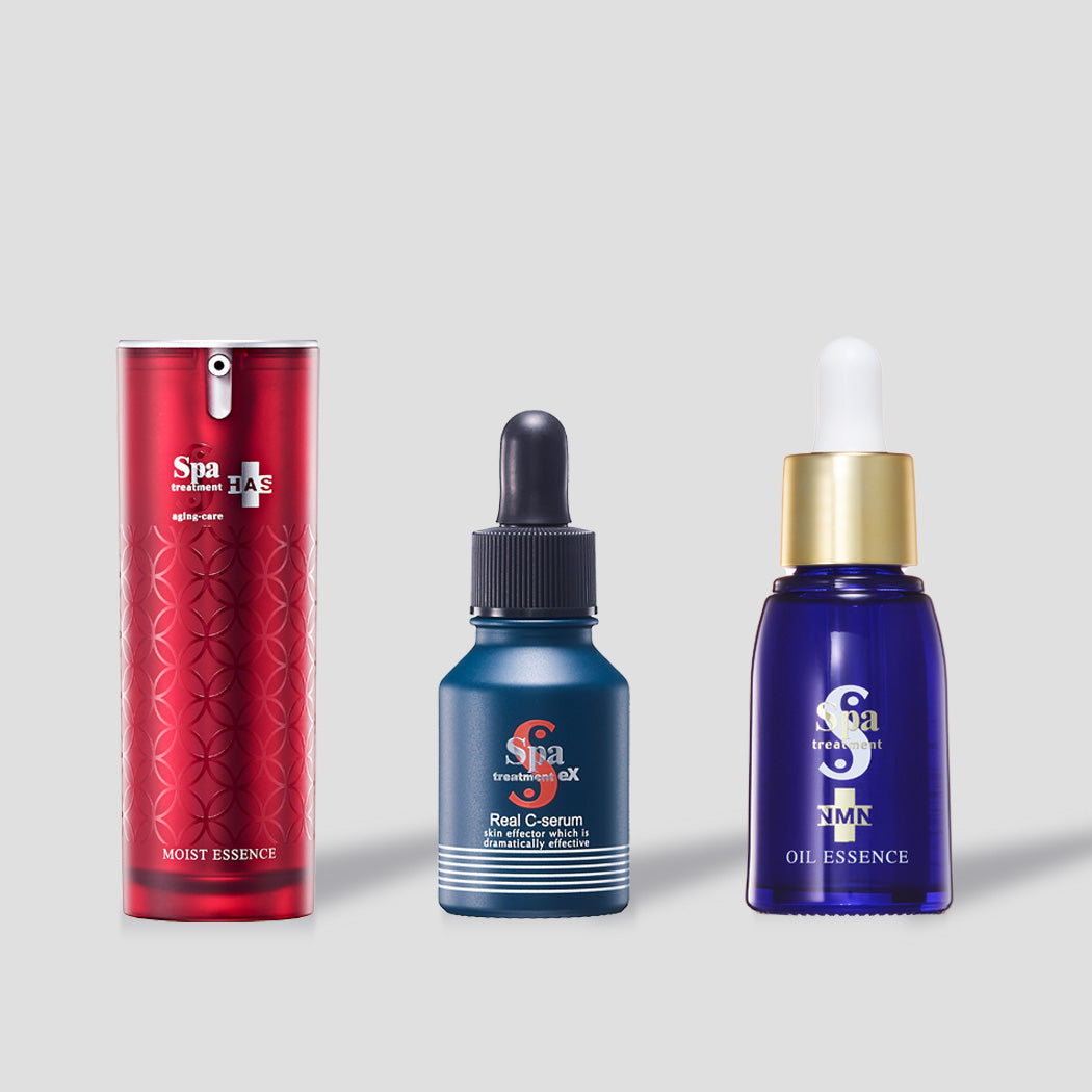 スパトリートメント アブソウォーター モイストクリーム – Spa treatment