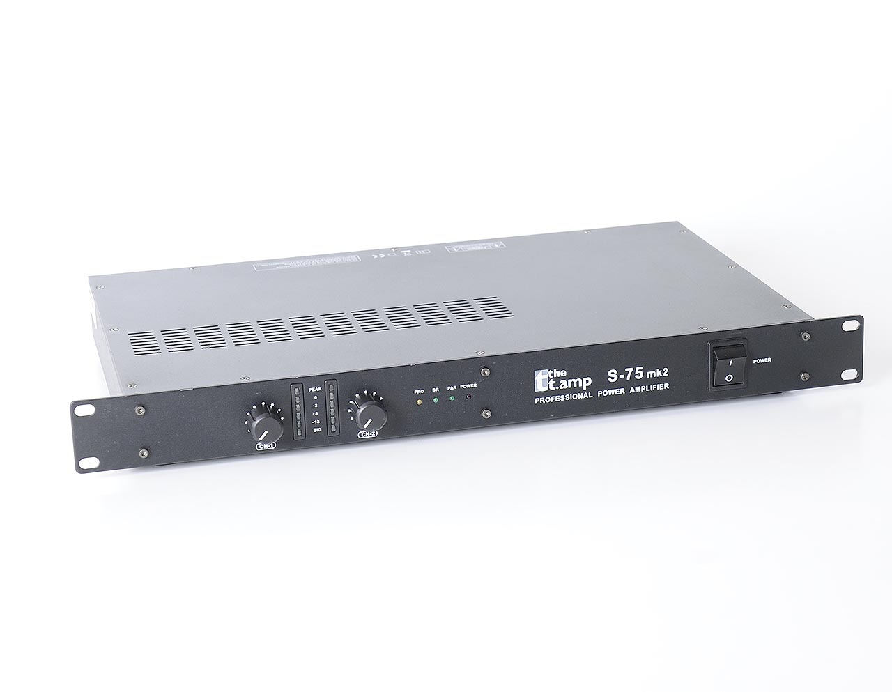 the t.amp S-75 MK2 | H77864