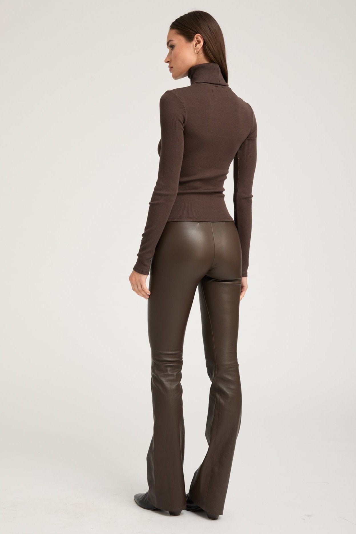 Micro Flare AMERICANO – SPRWMN