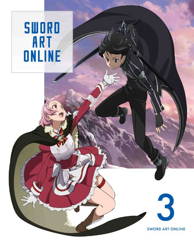 PACKAGE | TVアニメ「ソードアート・オンライン」オフィシャルサイト
