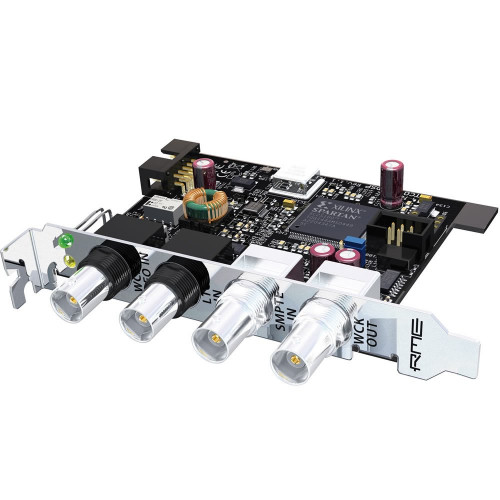 RME HDSP 9632