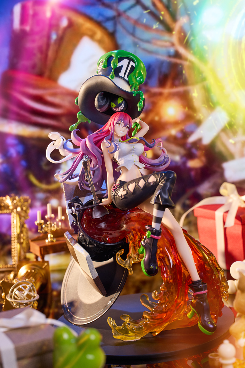 Mad Hatter 特設ページ