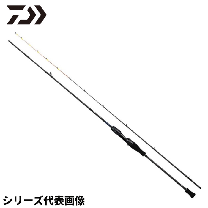 ダイワ エメラルダス AIR イカメタル N65ULB-S 23年モデル - 釣具の