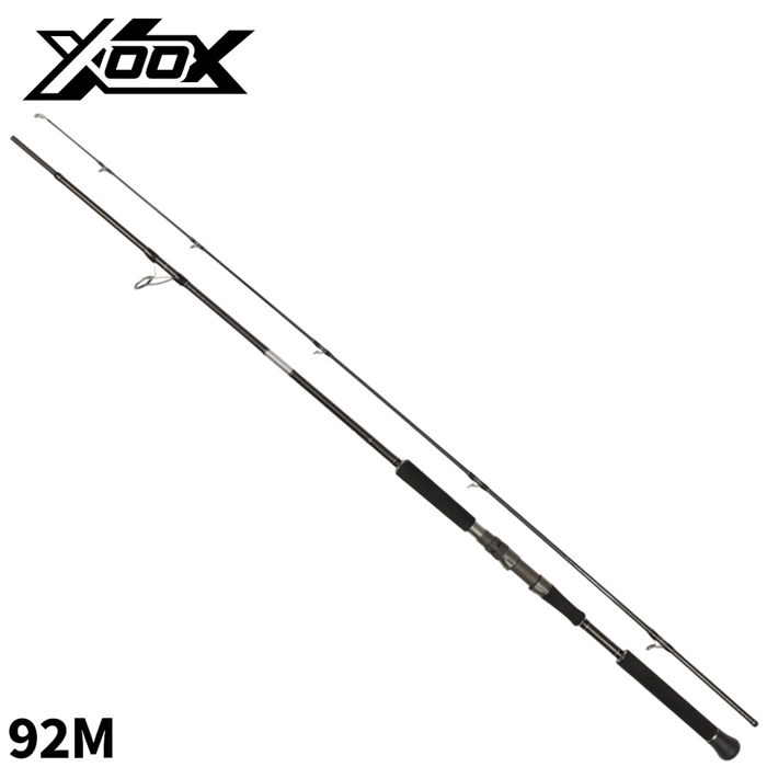 XOOX SHORE JIGGING GR III 92M - 釣具のポイント 【公式】オンライン
