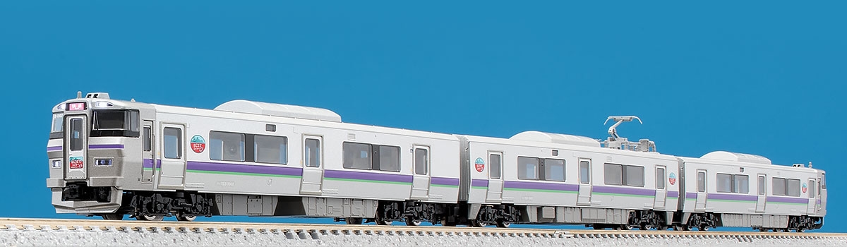 TOMIX JR 7331000系 6両基本セット 98240 TOMIX JR 7331000系 6両基本