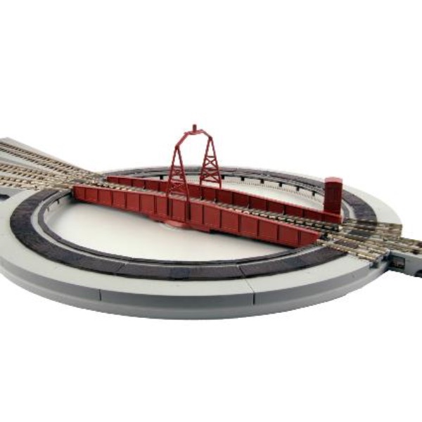 鉄道模型 :: KATO（カトー）_20-283_電動ターンテーブル_N