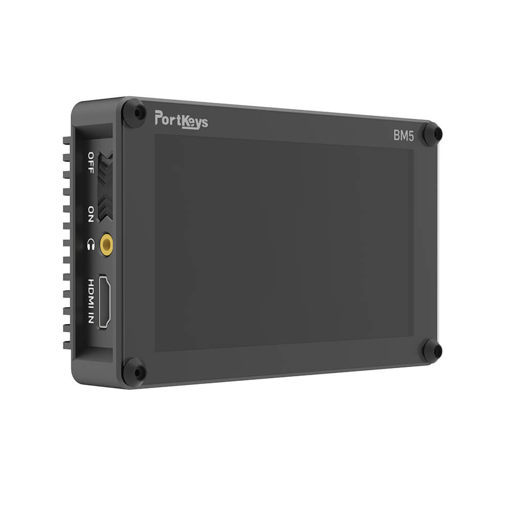 BM5 | Portkeys Official Site