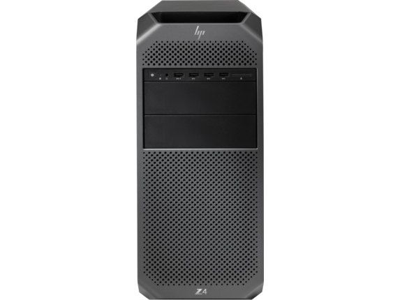 タワー型 ミドルレンジ (Z4xx） | PCSERVER1.JP 日本屈指の法人向けPC