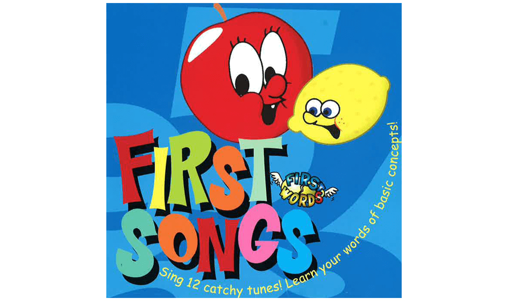 First Songs | 英語教材パルキッズ