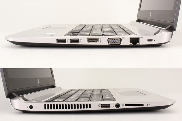HP 【即納パソコン】ProBook 430 G3(SSD新品) 【中古パソコン直販(39790)】