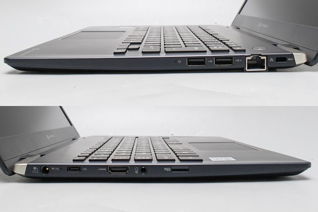 Dynabook 【即納パソコン】dynabook GZ83/ML (Win11pro64) 【中古