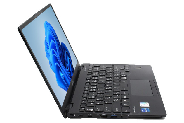 即納パソコン】LIFEBOOK U9311/F (Win11pro64) 【中古パソコン直販