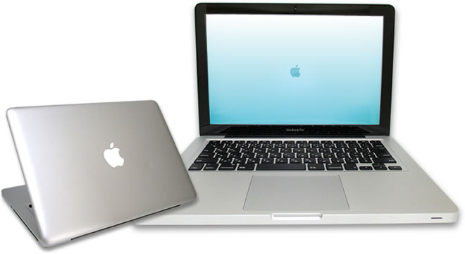 壊れたMac（マック）のジャンクは当社にお売り下さい【パソコン買取
