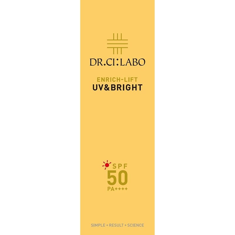 ドクターシーラボ UV&ホワイト エンリッチリフト50+