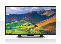 シャープ、Wi-Fi内蔵の40型フルHD “AQUOS”「LC-40W20」 - PHILE WEB