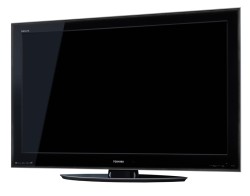 速報】東芝、“REGZA”09年秋冬モデル発表 － 新Zシリーズはトリプル地