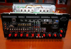 オンキヨー、AVアンプ「TX-NA708/808」を発売 － ネットワーク機能充実