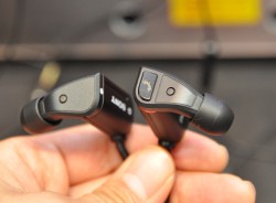 ソニー、ボックスレス型のBluetoothイヤホン「XBA-BT75」 - PHILE WEB