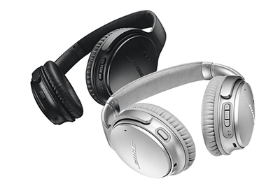 ボーズ「QC35 II」速攻レビュー。世界初のGoogleアシスタント搭載