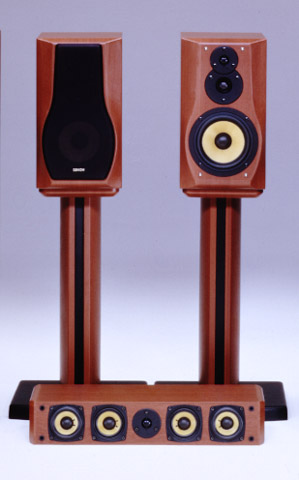 DENON PREMIUM SOUND