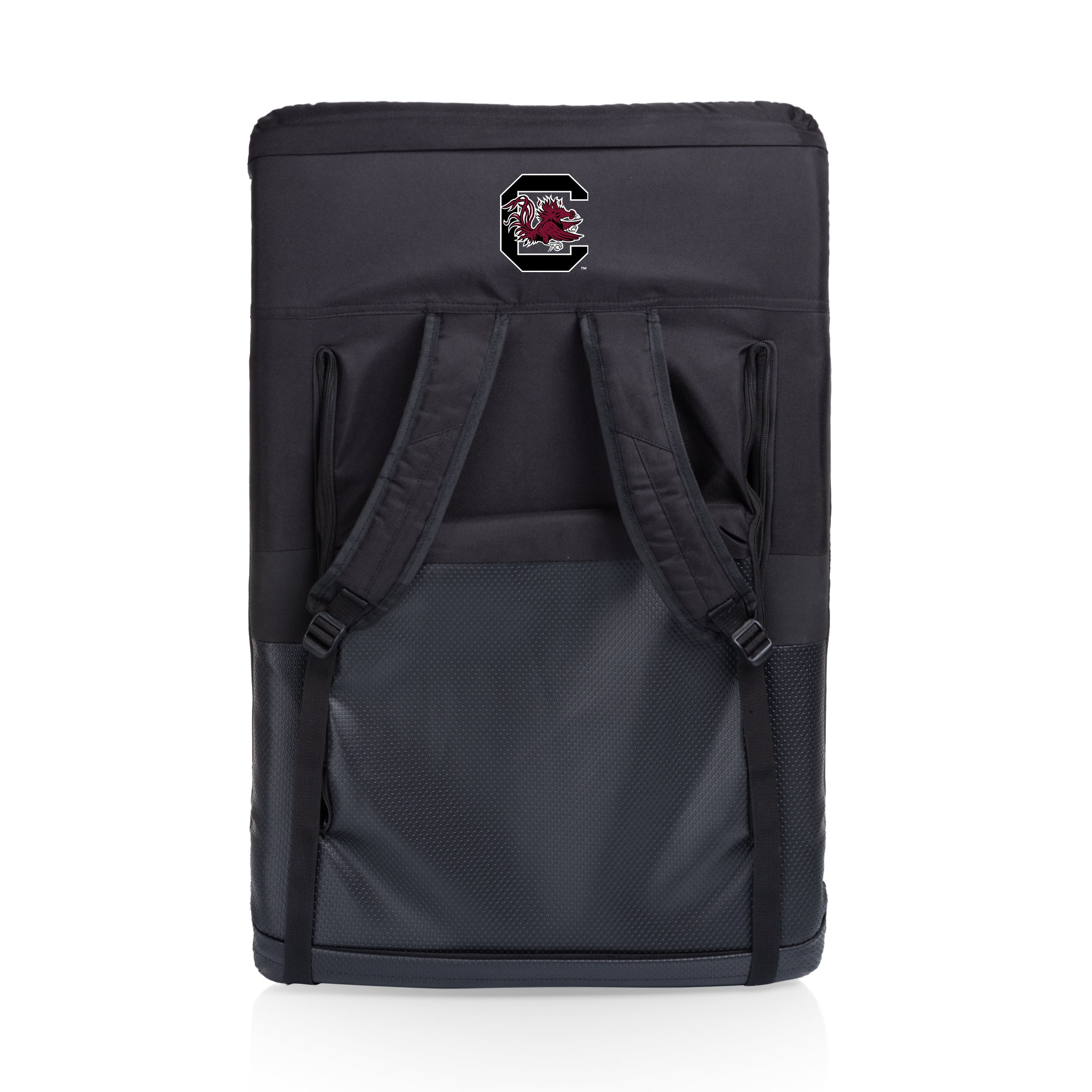 South Carolina Gamecocks - Ventura Portable Reclining Stadium Seat