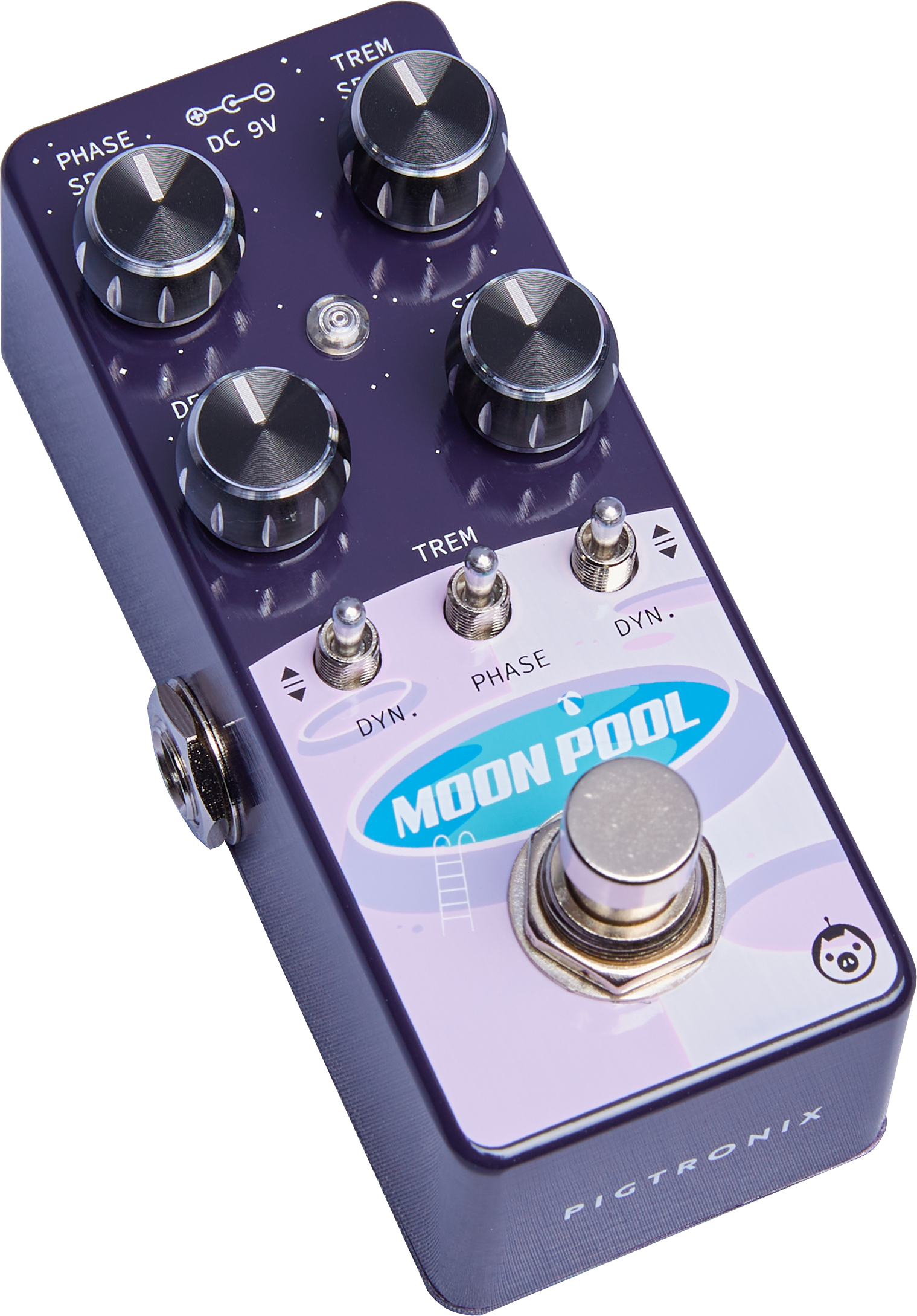 Moon Pool - Pigtronix