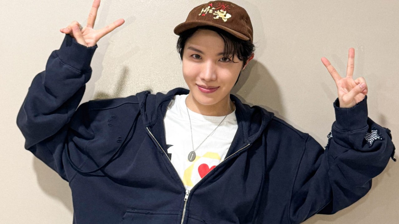 J-Hope's solo tour: Japanese fans try to kiss and inappropriately
