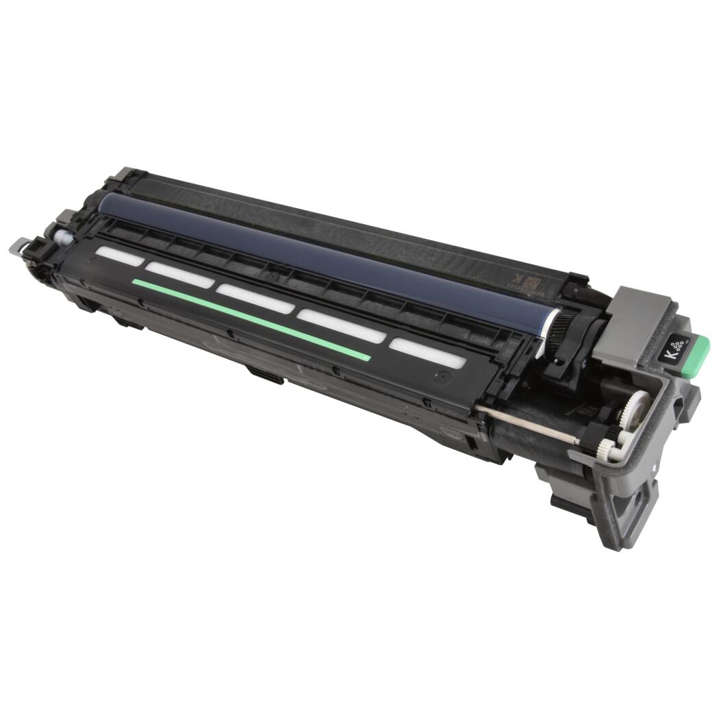 Ricoh 408034 (SP C840) Black Drum Unit, Genuine (K6342)